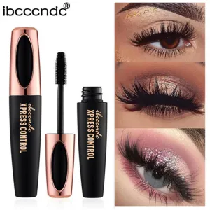 4D Silk Fiber Lash Mascara