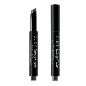 Absolute NY Click Glossy color (grey matter)