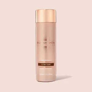 Bellamianta Tanning Liquid Ultra Dark 200ml