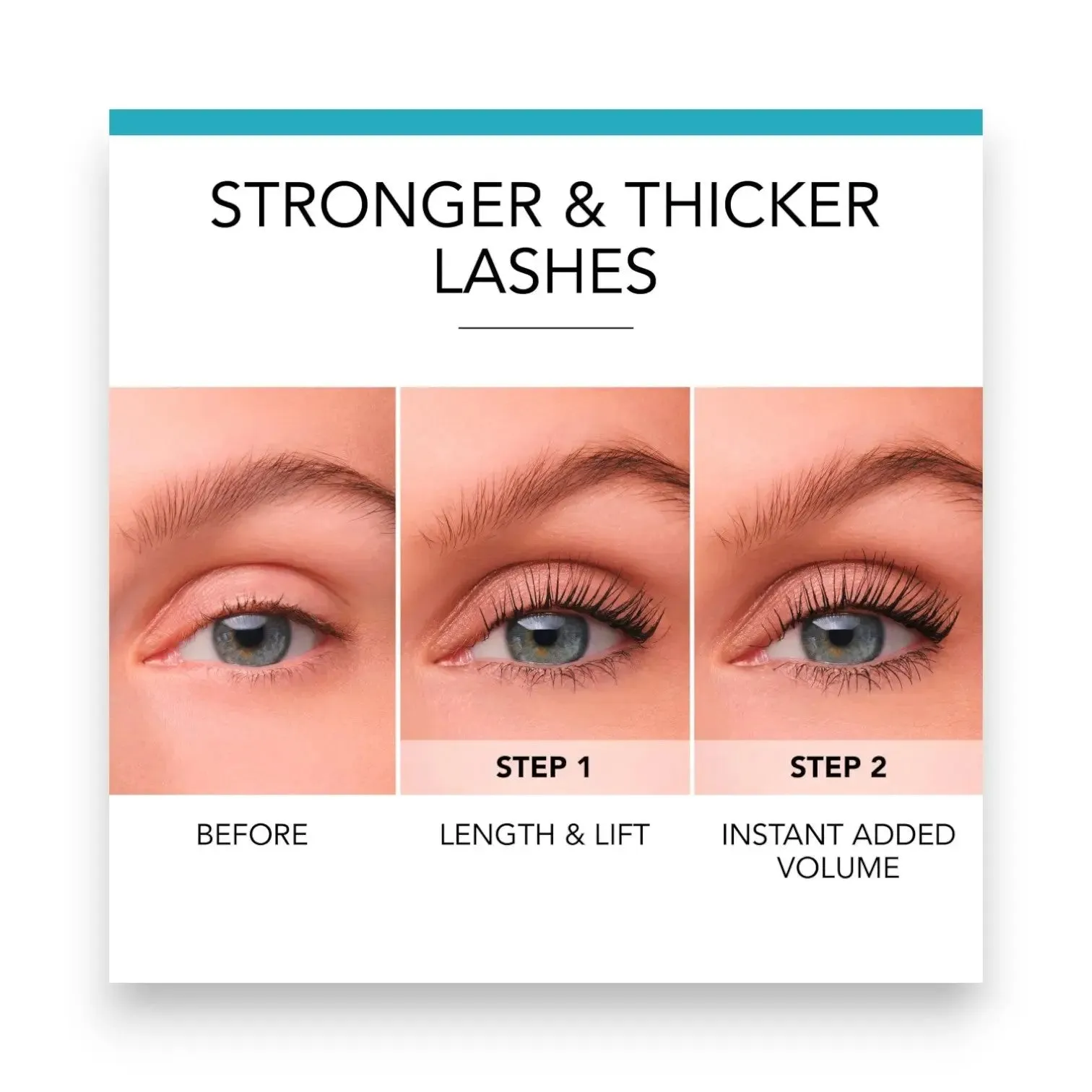 Bourjois Balm Booster Mascara Twist in Volume 8ml
