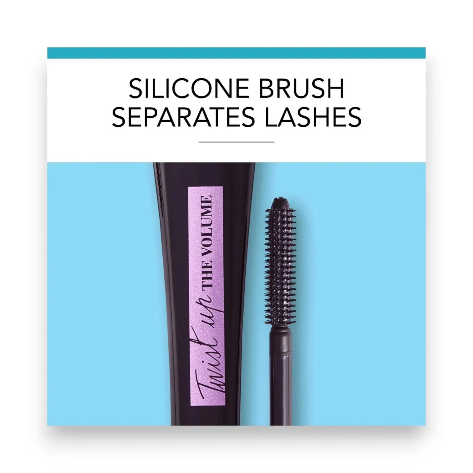 Bourjois Balm Booster Mascara Twist in Volume 8ml