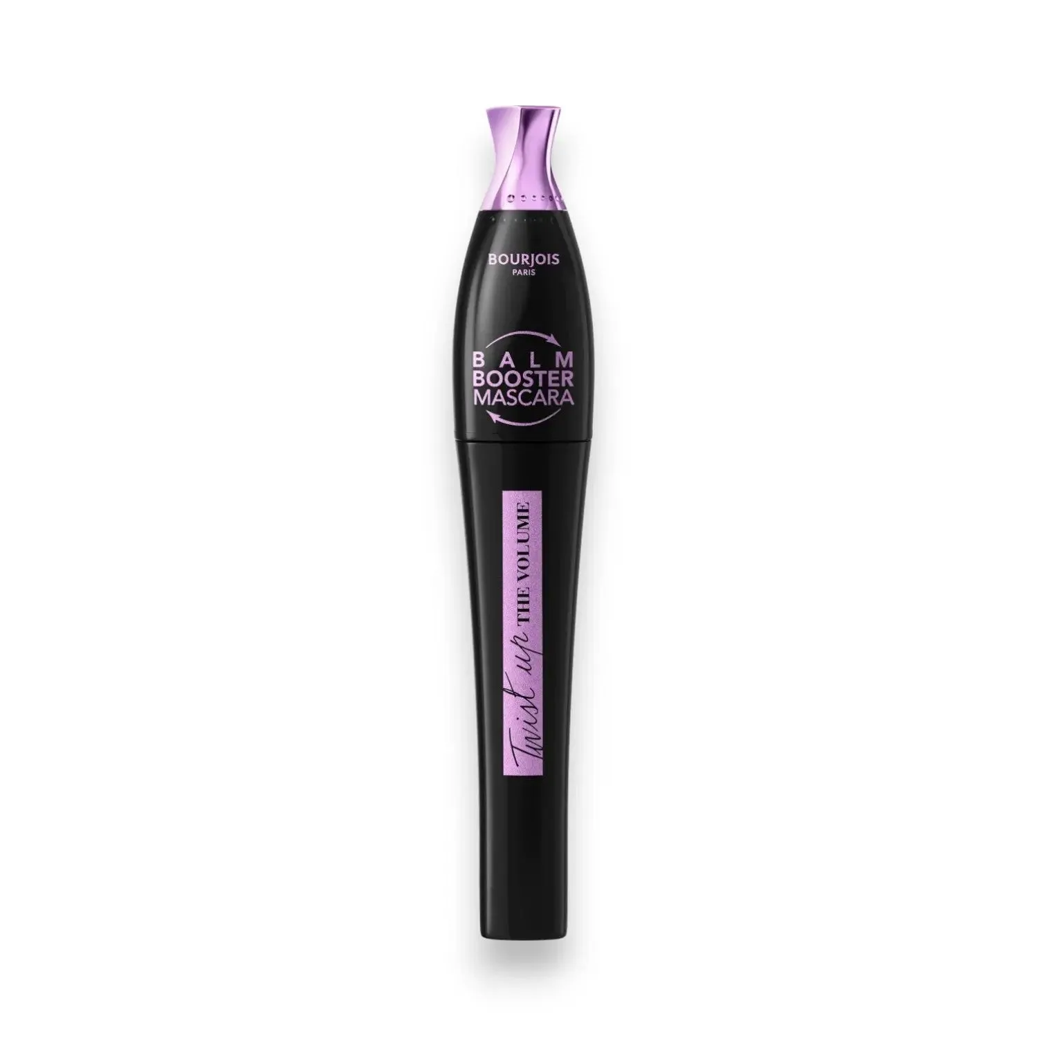 Bourjois Balm Booster Mascara Twist in Volume 8ml