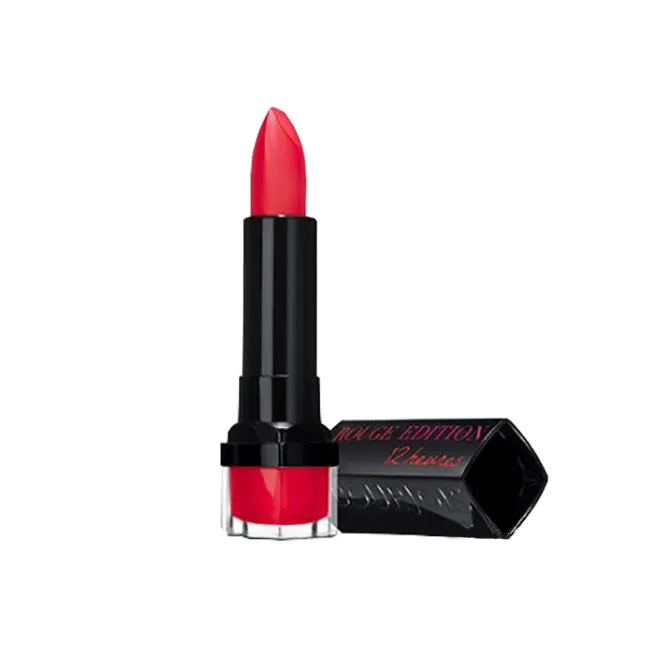 Bourjois Rouge Edition 12H