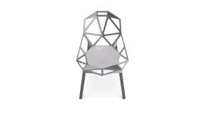 Chair One Seat Cushion Polyurethane