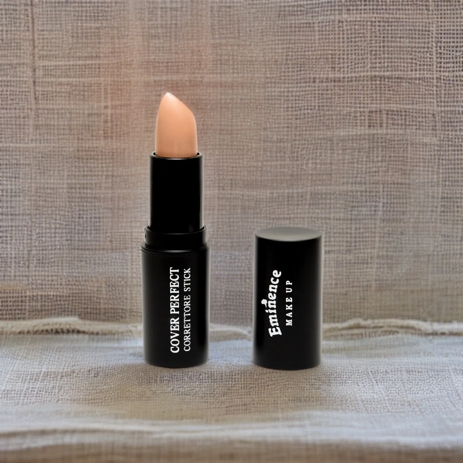 Cover Stick correttore stick super coprenza