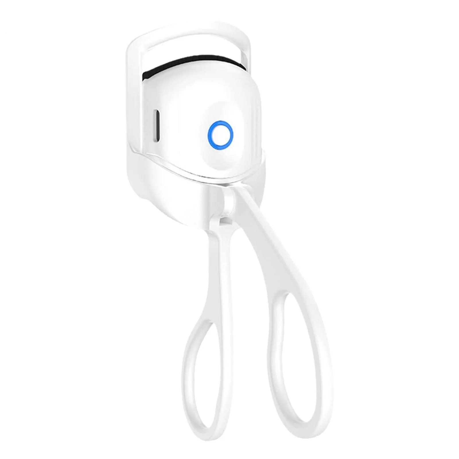 Electric Heated Eyelash Curler.