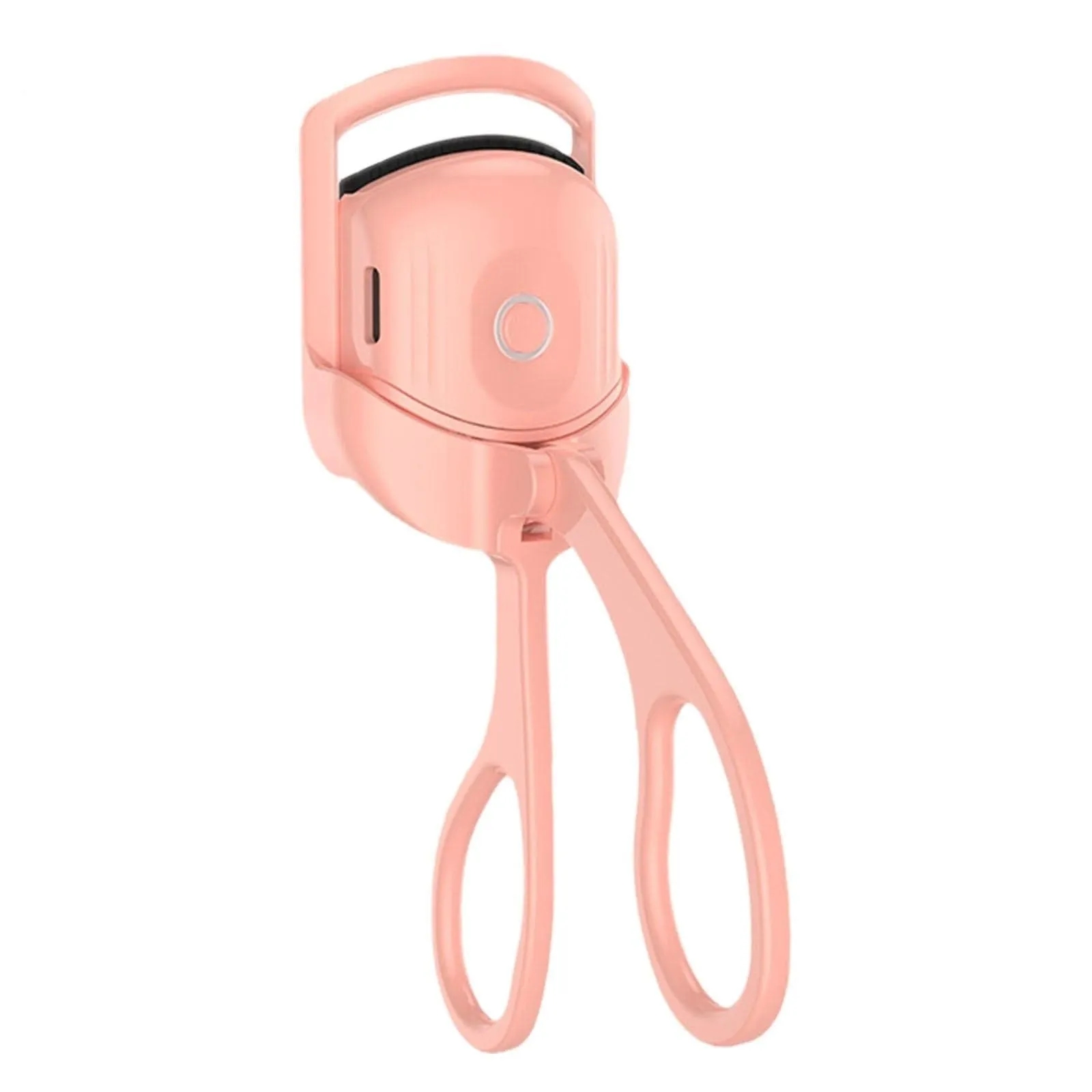 Electric Heated Eyelash Curler.