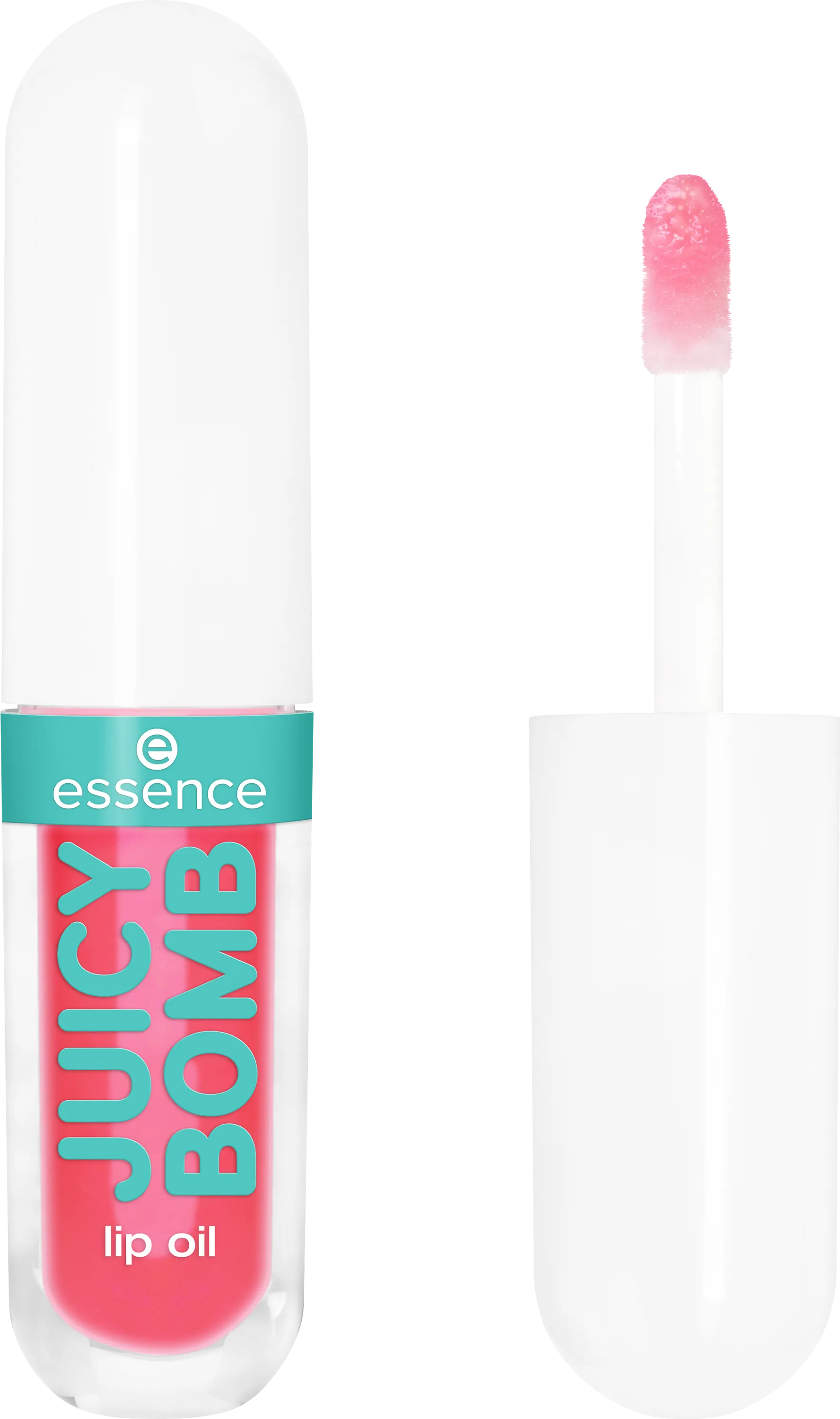 Essence Juicy Bomb Lip Oil Set