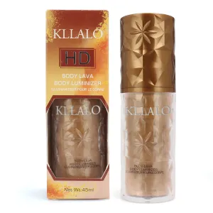 KLLALO foundations Super-Blendable Foundation
