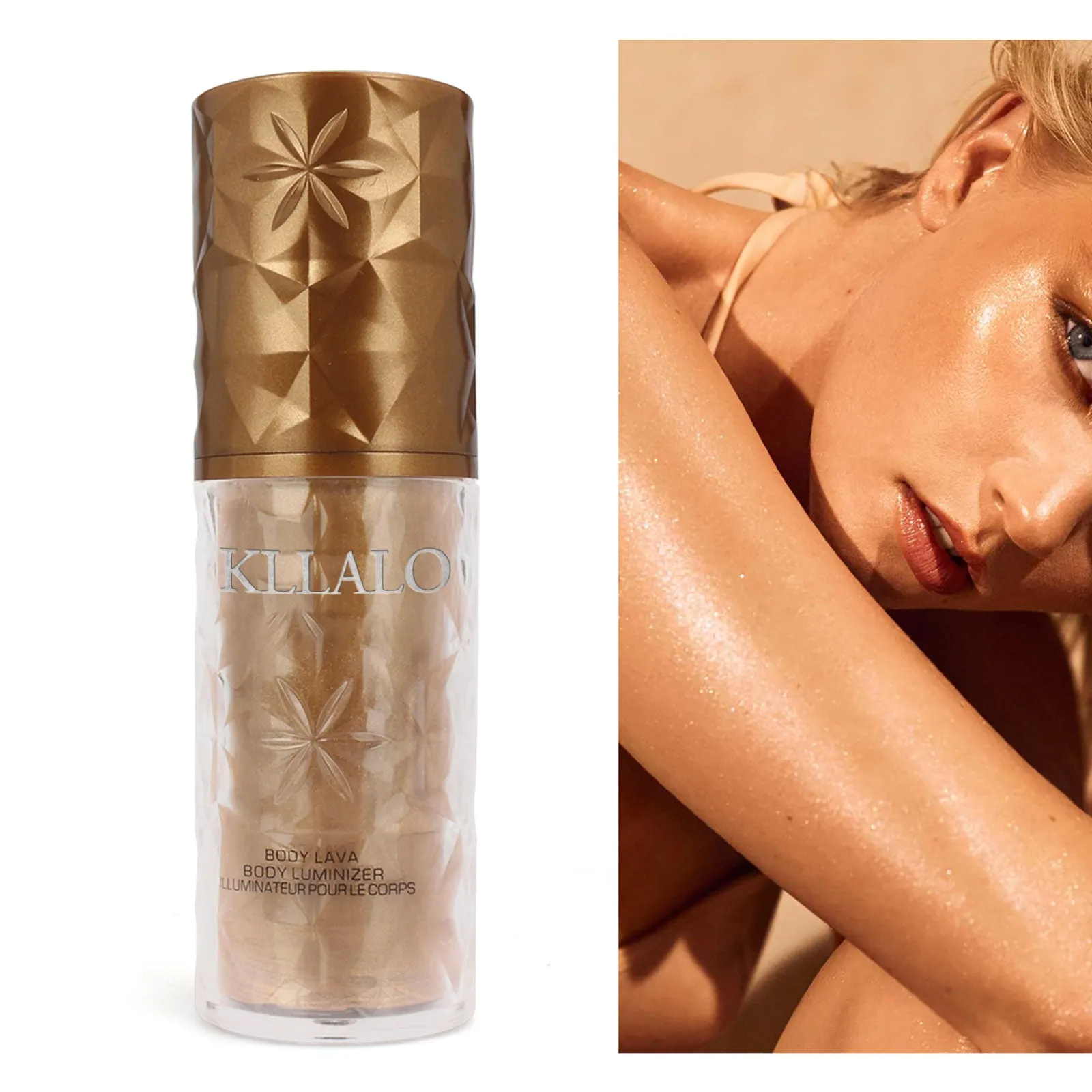 KLLALO foundations Super-Blendable Foundation