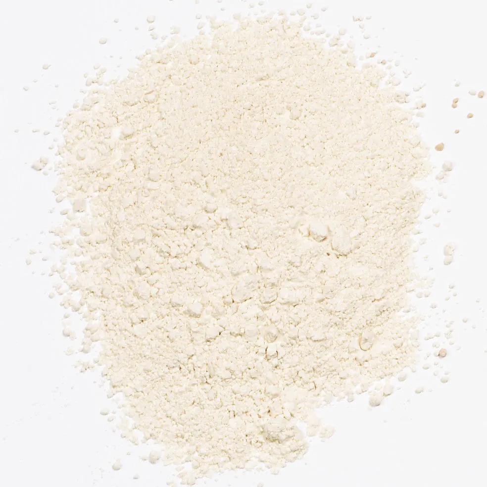 Loose Mineral Rice Setting Powder
