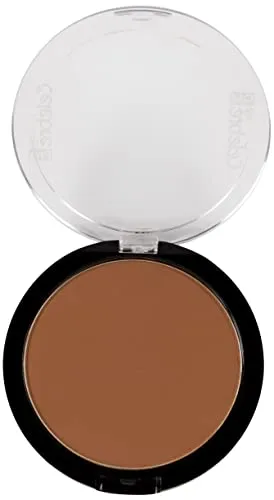 Mehron Makeup Celebre Pro-HD Pressed Powder Face & Body Makeup (.35 oz) (DARK 3 )