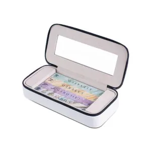 Mina Al Sheikhly Vanity Case Bundle