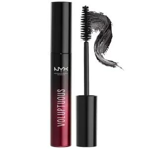 NYX Curvaceous Lush Lashes Mascara,