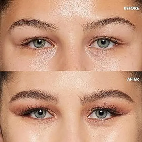 NYX Curvaceous Lush Lashes Mascara,