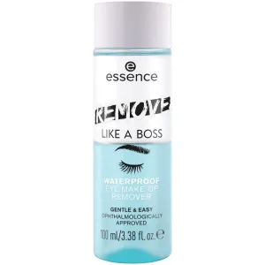 Remove Like A Boss Waterproof Eye Make-Up Remover