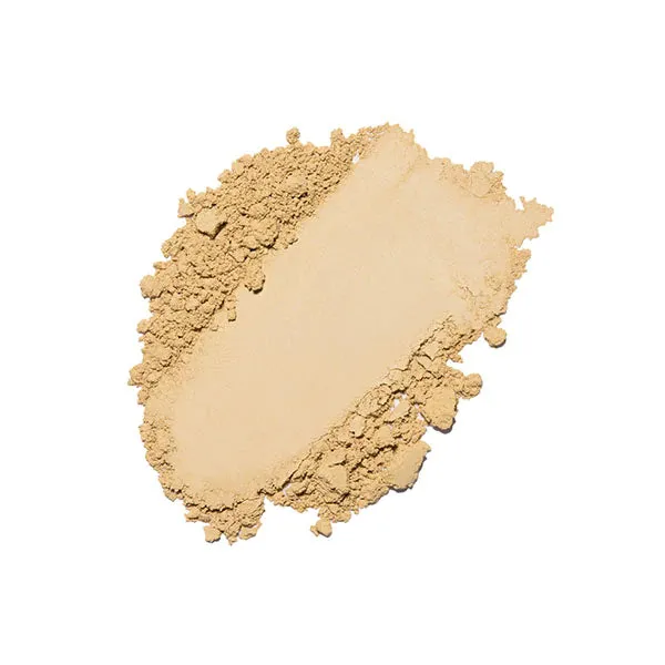 Satin Matte Foundation