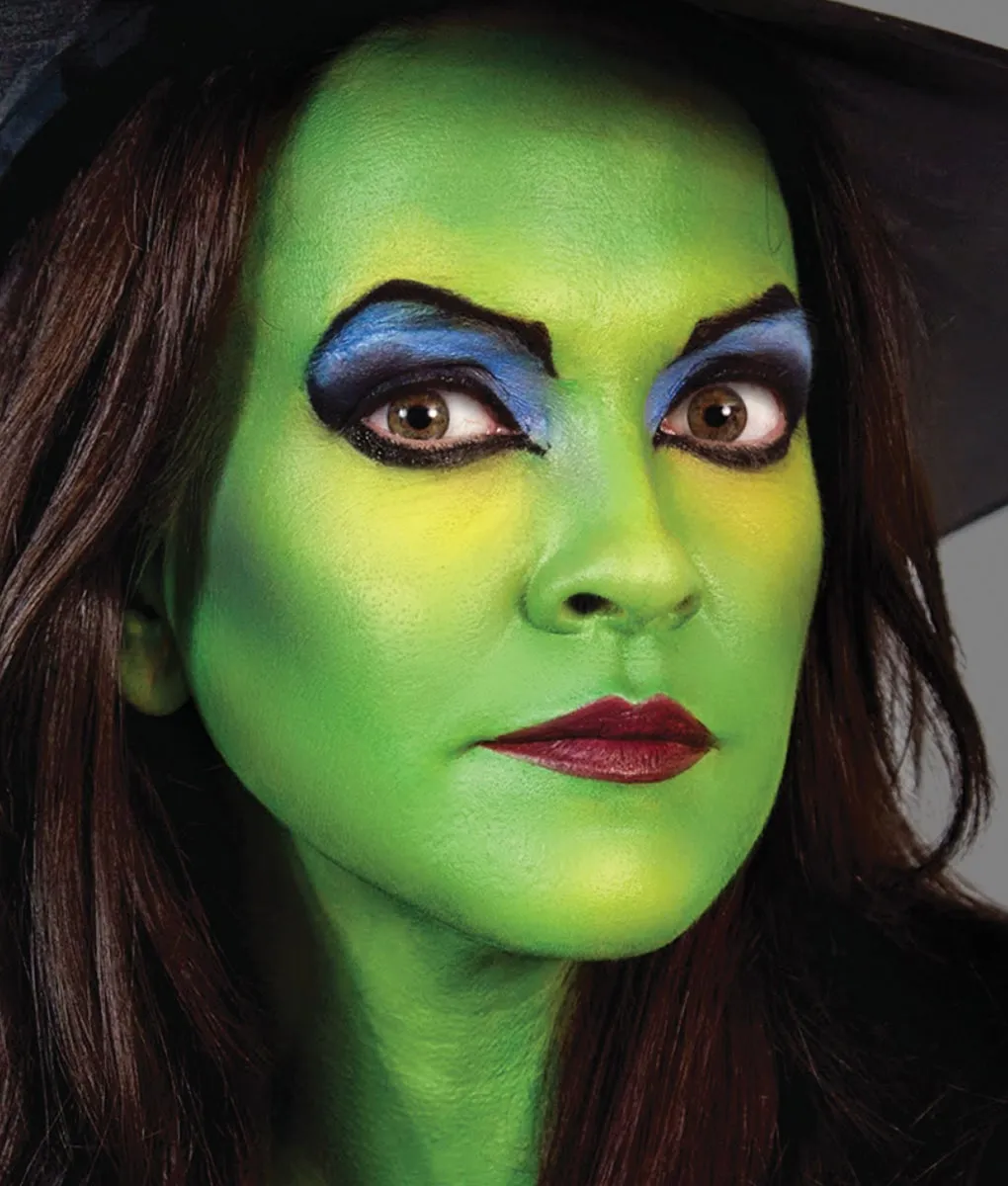 Theatrical Creme Eye Shadow