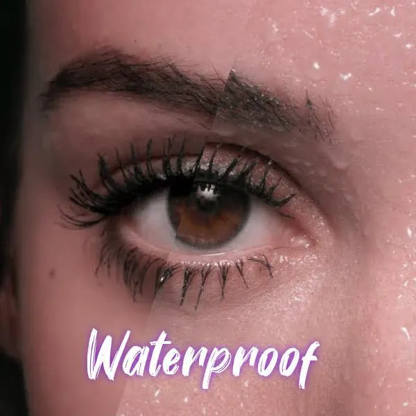 Vivid Galaxy Mascara