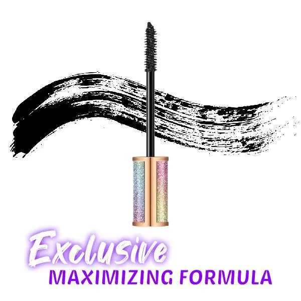 Vivid Galaxy Mascara