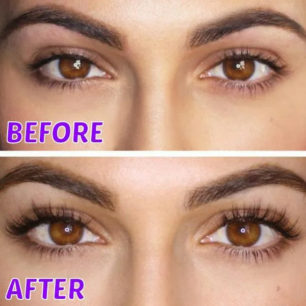 Vivid Galaxy Mascara