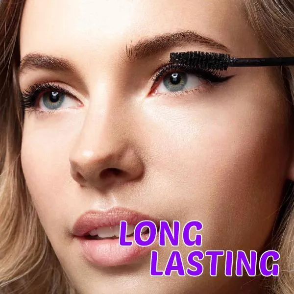 Vivid Galaxy Mascara