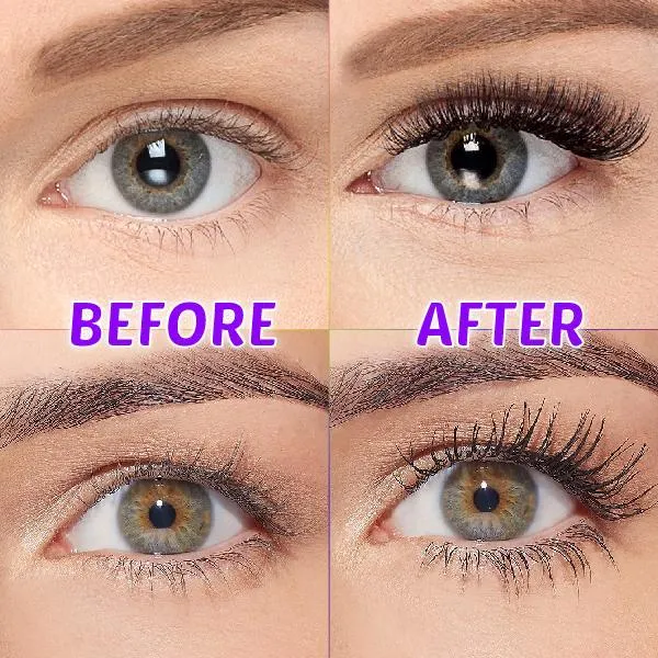 Vivid Galaxy Mascara
