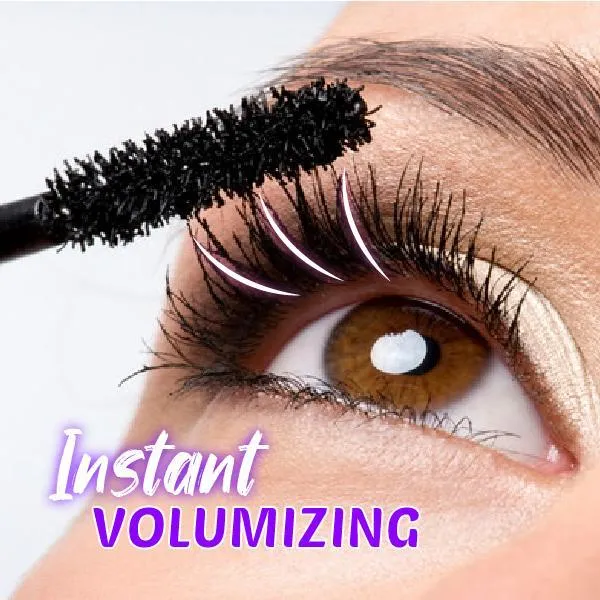 Vivid Galaxy Mascara