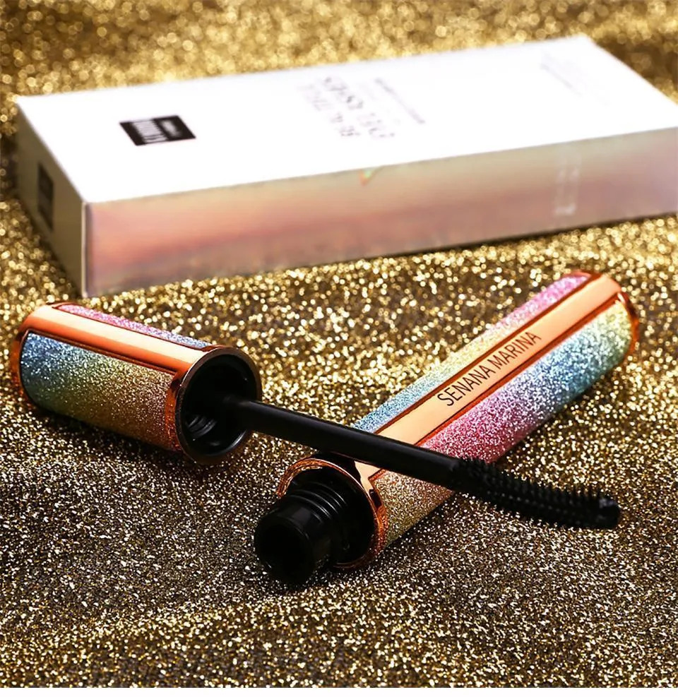 Vivid Galaxy Mascara